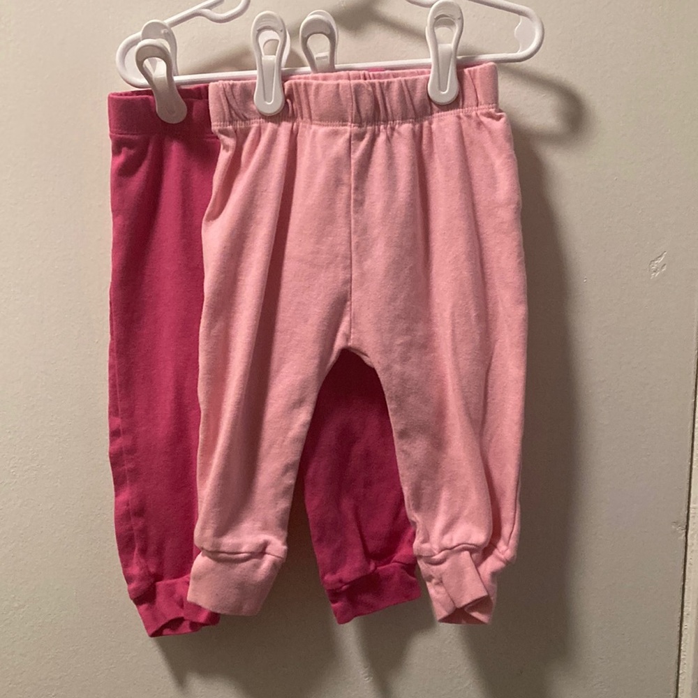 Small Story Pants